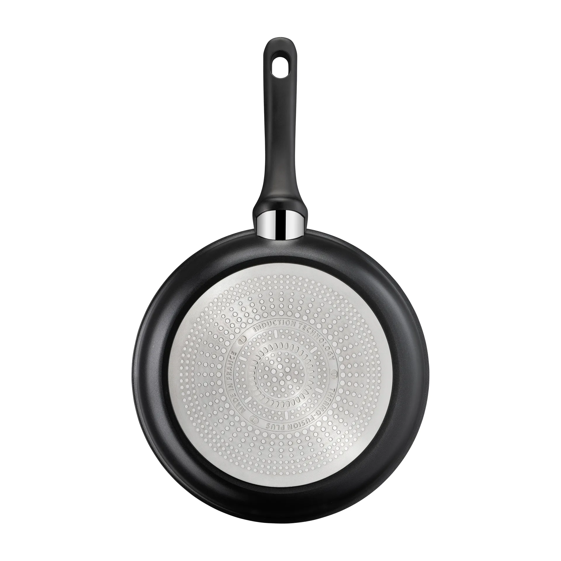 Unlimited ON koekenpannenset, 3-delig Tefal