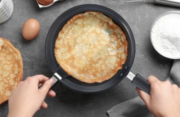 Unlimited ON pannenkoekenpan - 28 cm - Tefal