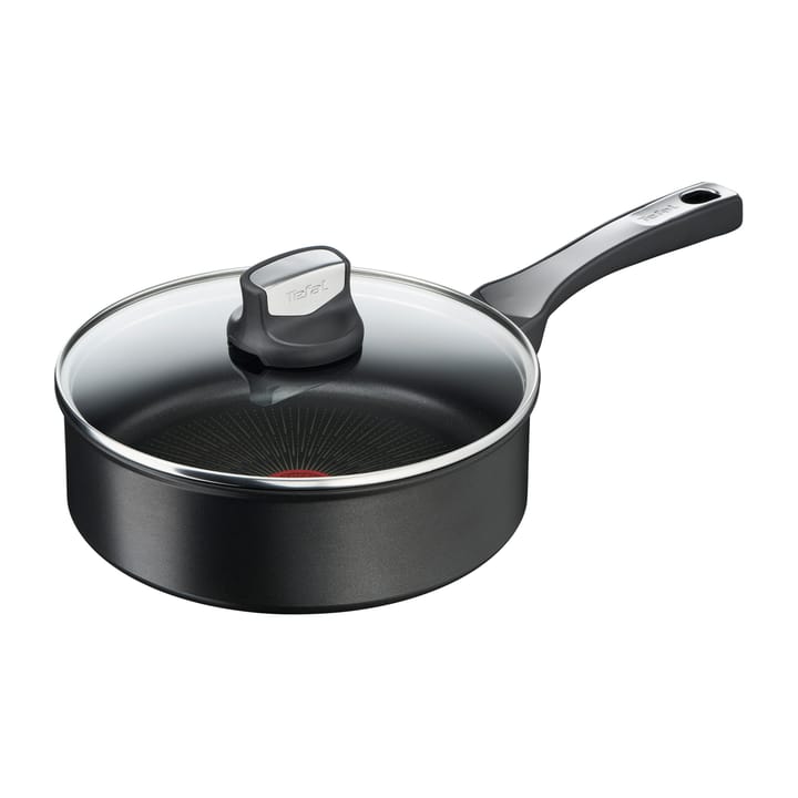 Unlimited ON sauteerpan met deksel - 24 cm - Tefal