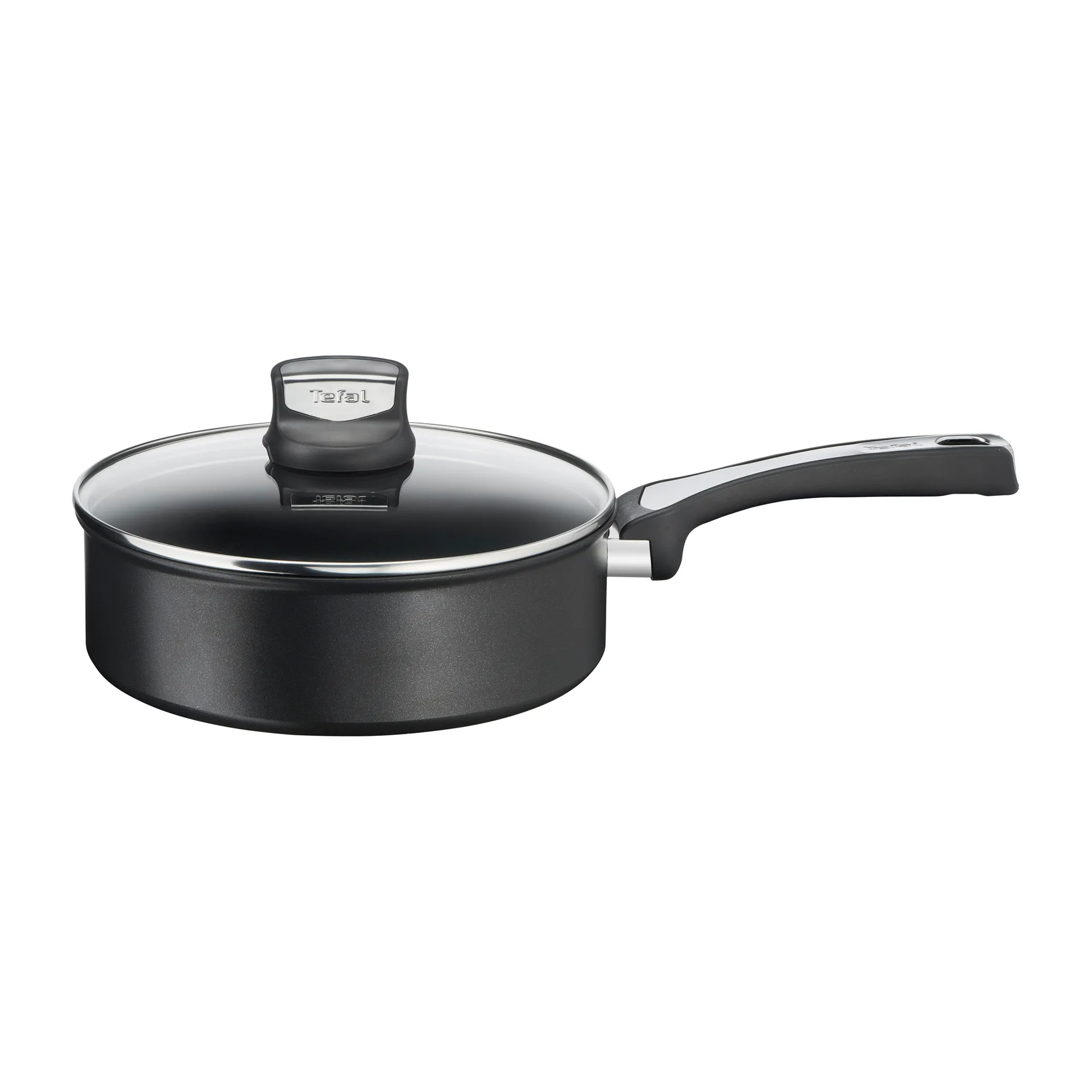 Unlimited ON sauteerpan met deksel, 24 cm Tefal