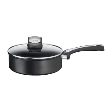 Unlimited ON sauteerpan met deksel - 24 cm - Tefal