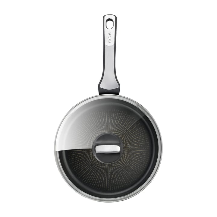 Unlimited ON sauteerpan met deksel - 24 cm - Tefal