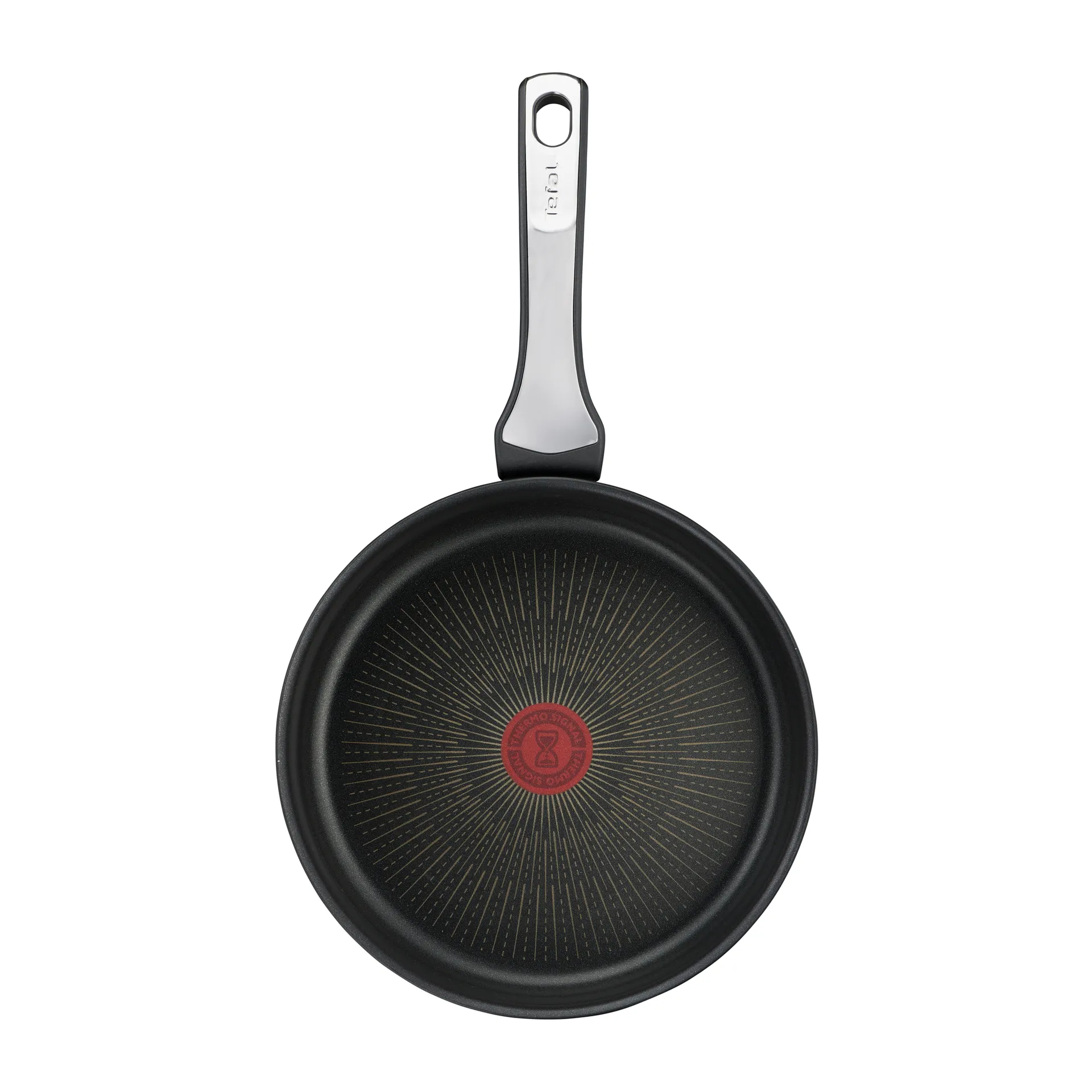 Unlimited ON sauteerpan met deksel, 24 cm Tefal