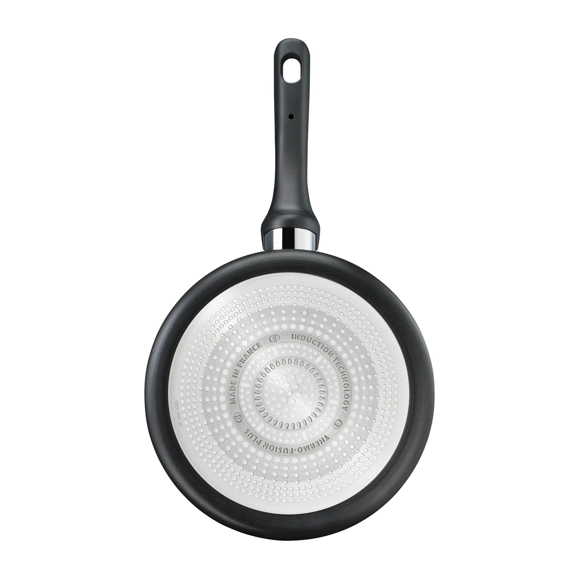 Unlimited ON sauteerpan met deksel, 24 cm Tefal