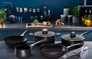 Unlimited ON sauteerpan met deksel - 24 cm - Tefal