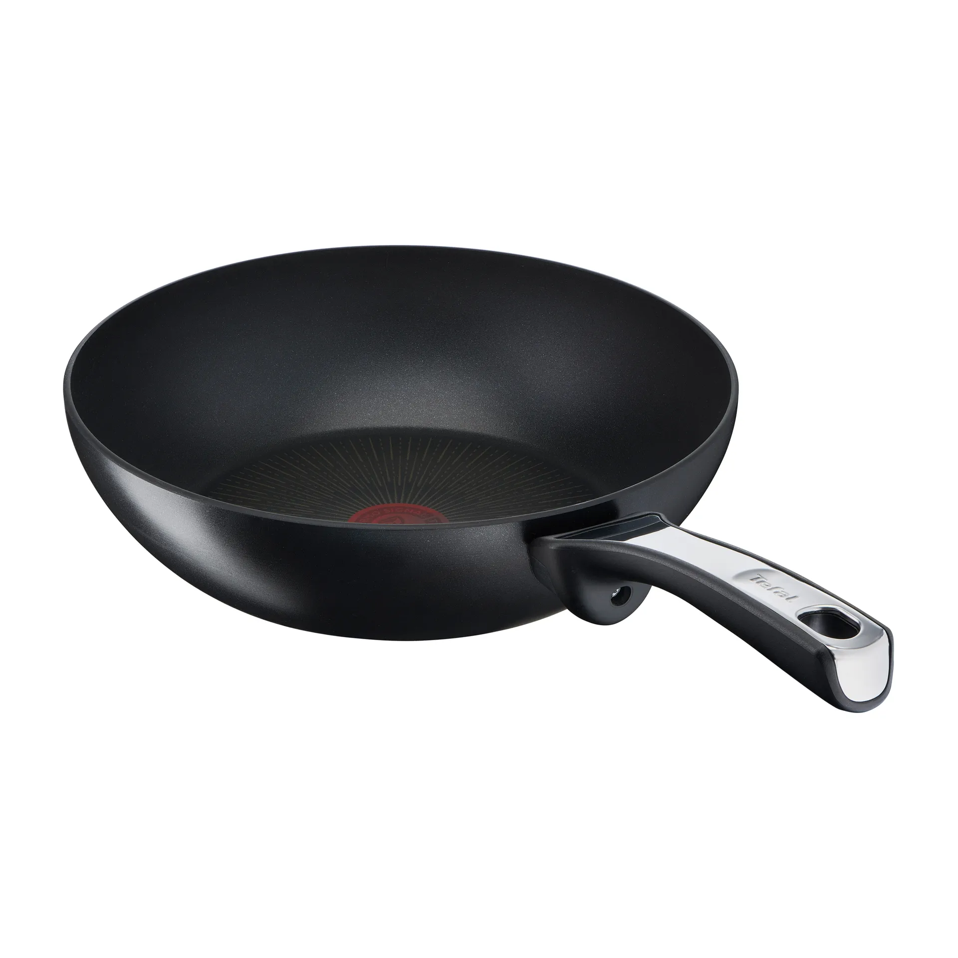 Unlimited ON wokpan, 28 cm Tefal