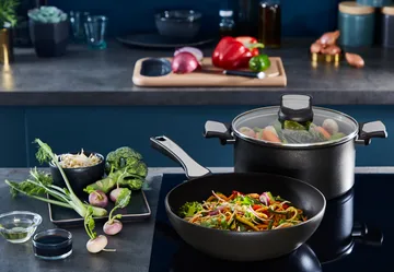 Unlimited ON wokpan - 28 cm - Tefal