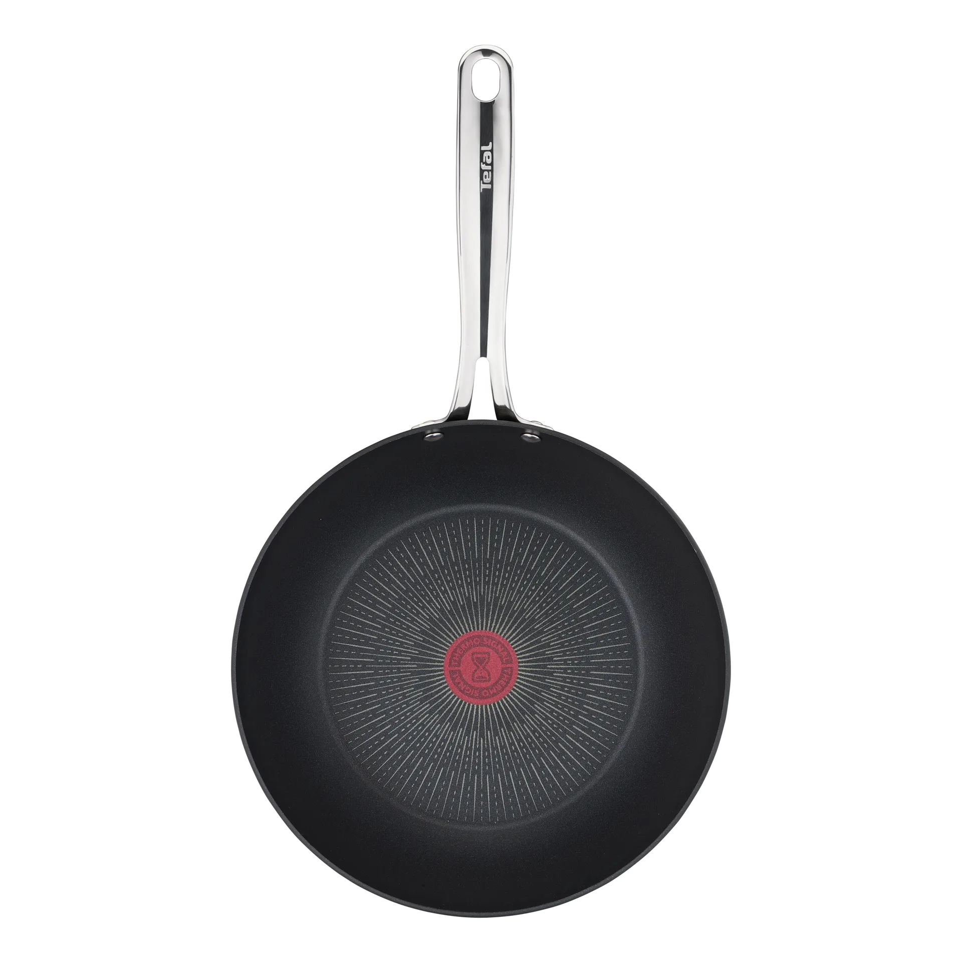 Unlimited Premium wokpan, 28 cm Tefal