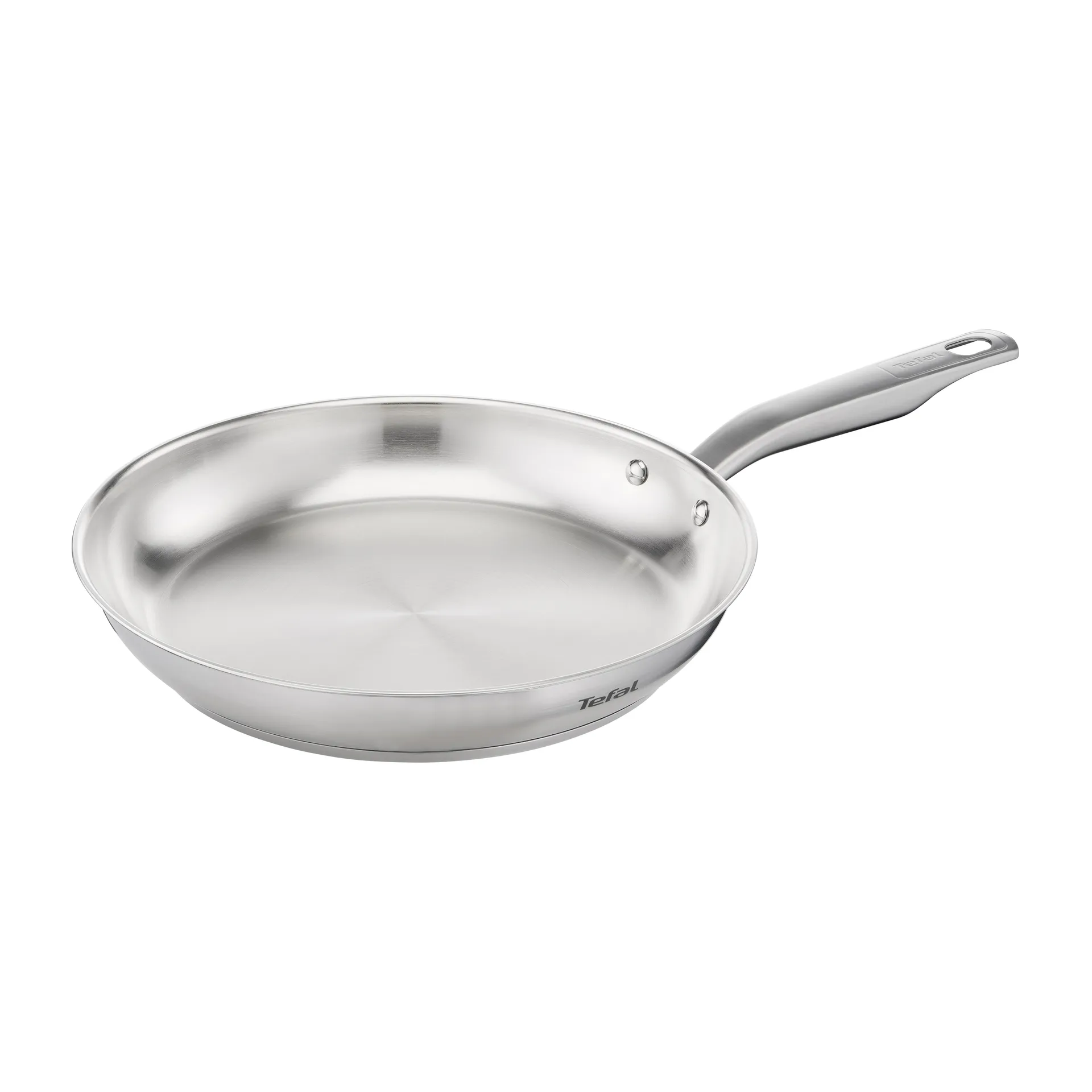 Virtuoso Koekenpan roestvrij staal, 28 cm Tefal