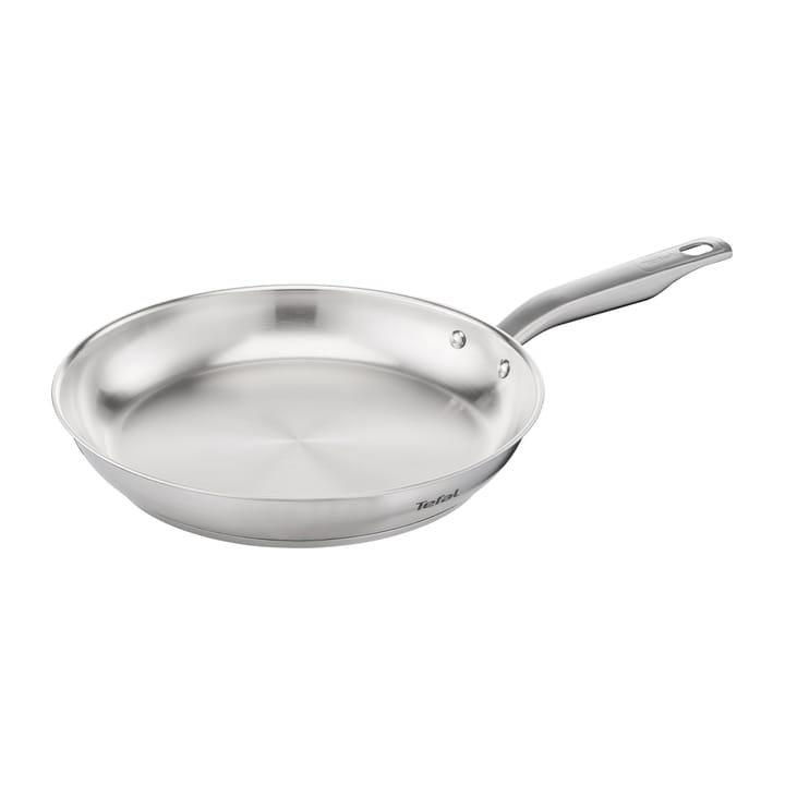 Virtuoso Koekenpan roestvrij staal - 28 cm - Tefal