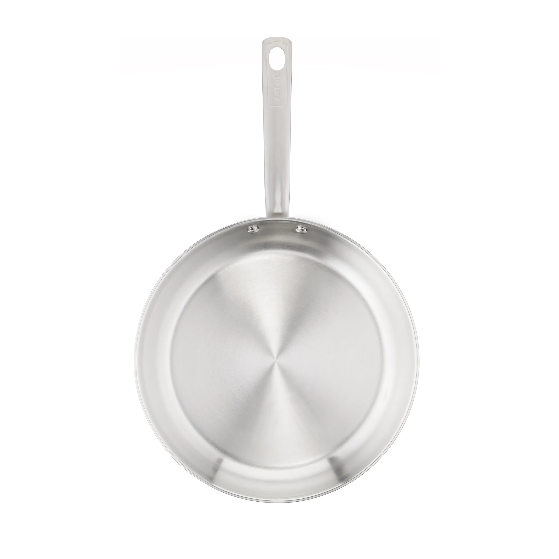 Virtuoso Koekenpan roestvrij staal, 28 cm Tefal