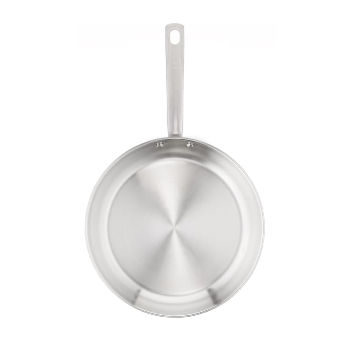 Virtuoso Koekenpan roestvrij staal, 28 cm Tefal