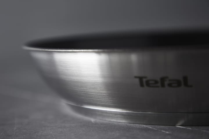 Virtuoso Koekenpan roestvrij staal, 28 cm Tefal