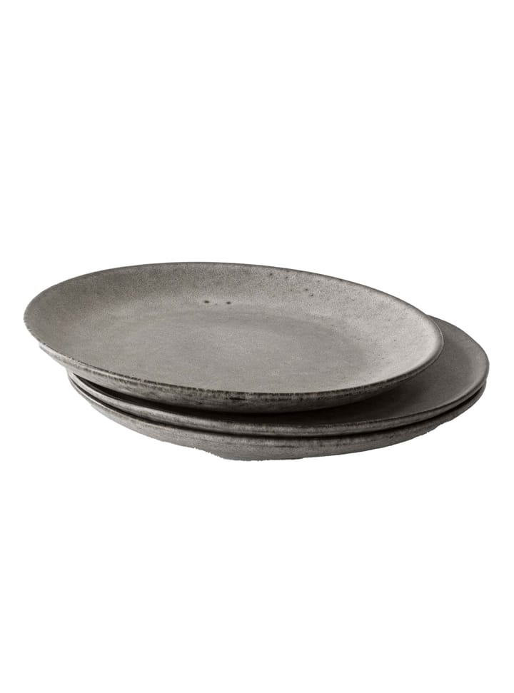 Bon dinerbord Ø26,5 cm, Aardewerk Tell Me More