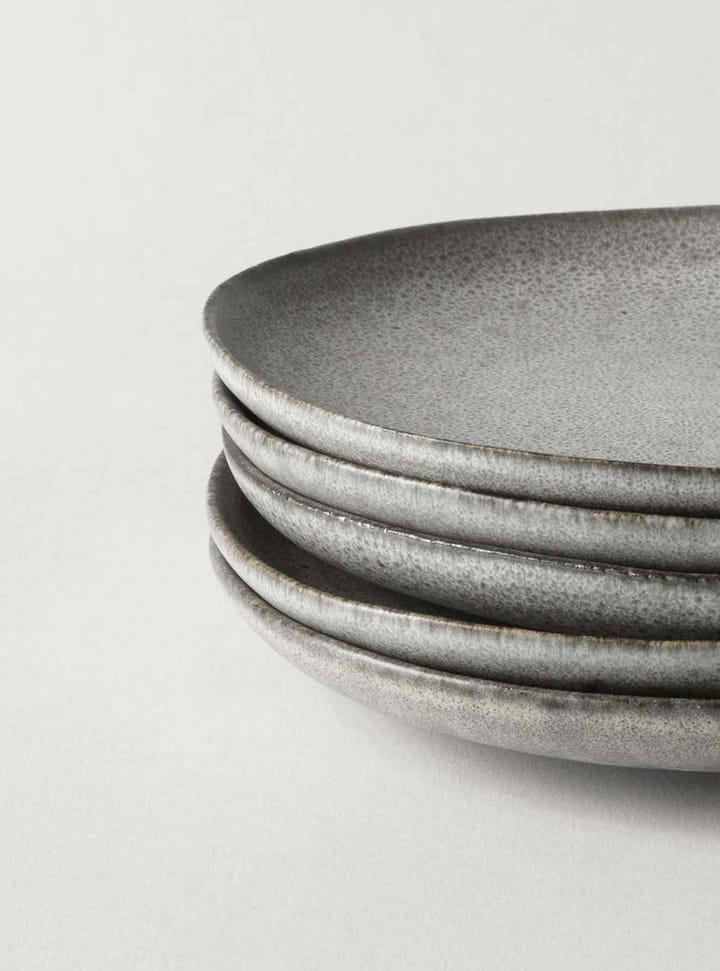Bon dinerbord Ø26,5 cm, Aardewerk Tell Me More