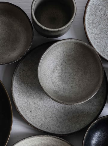 Bon dinerbord Ø26,5 cm - Aardewerk - Tell Me More