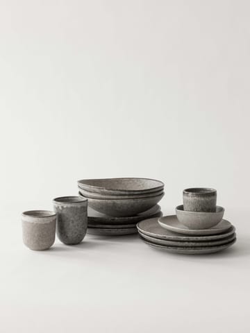 Bon dinerbord Ø26,5 cm - Aardewerk - Tell Me More