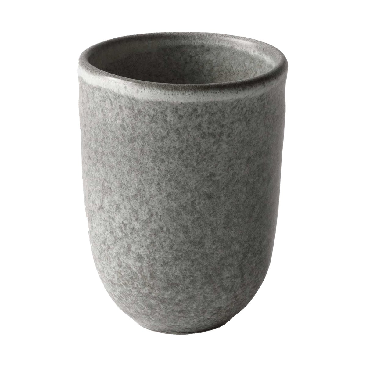 Tell Me More Bon mok large Aardewerk | Scandinavisch Interieur | Koffiekoppen | Grijs
