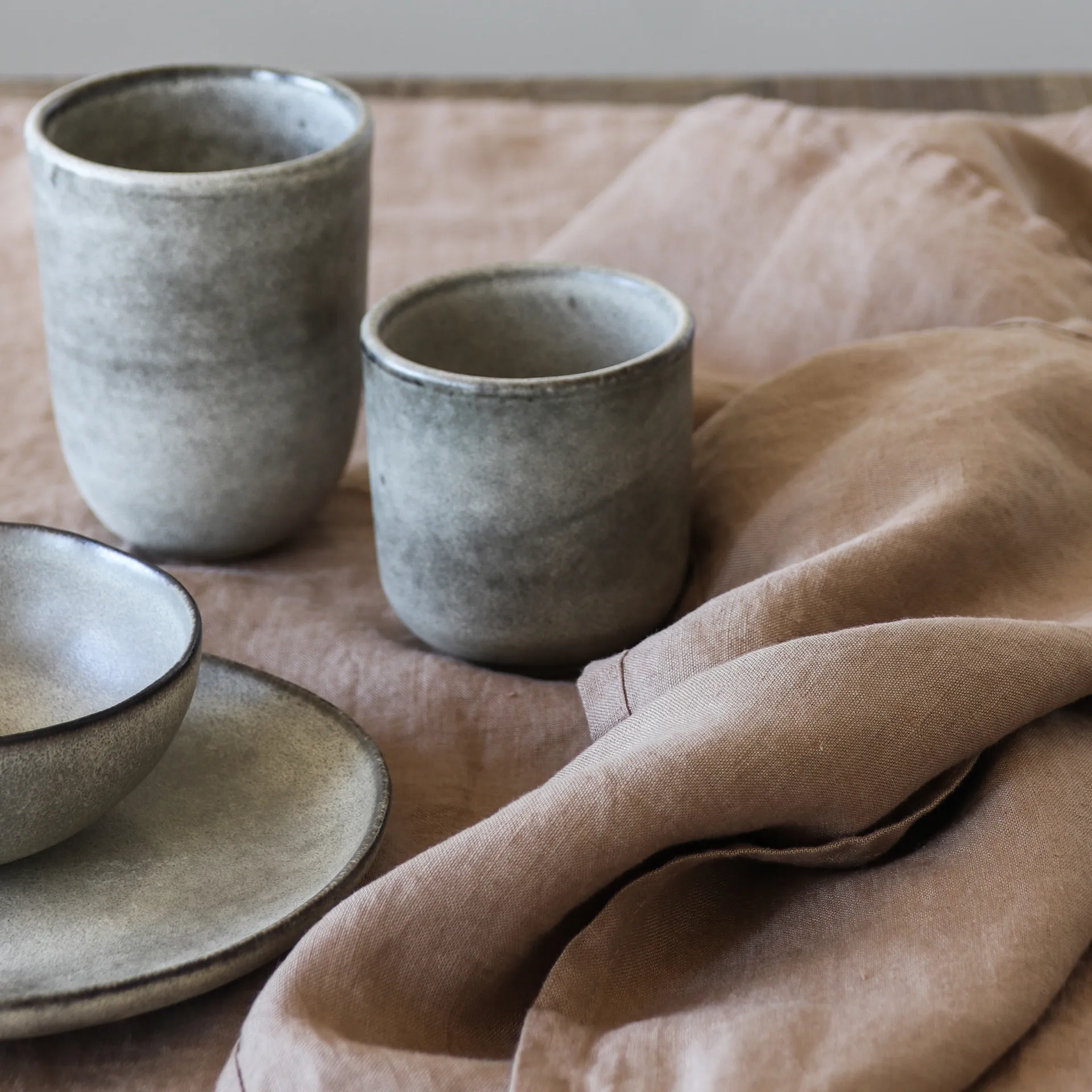 Bon mok large, Aardewerk Tell Me More