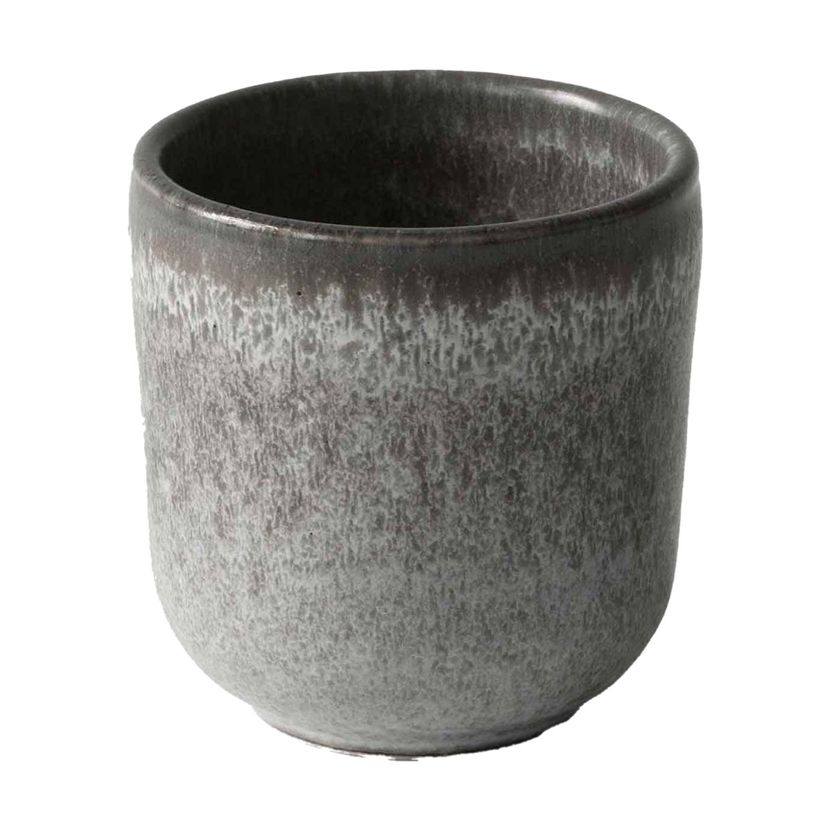Tell Me More Bon mok small Aardewerk | Scandinavisch Interieur | Koffiekoppen | Grijs
