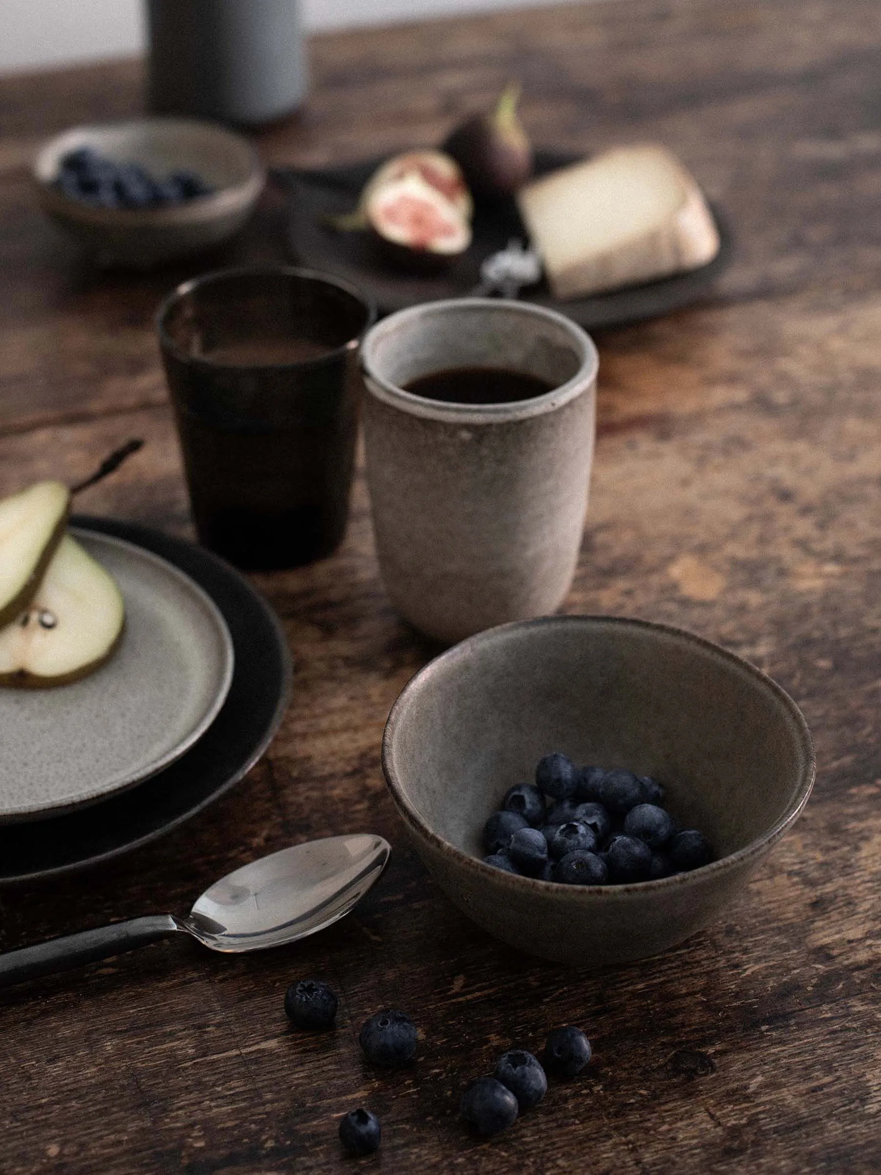 Bon schaal small 50 cl, Steengoed Tell Me More