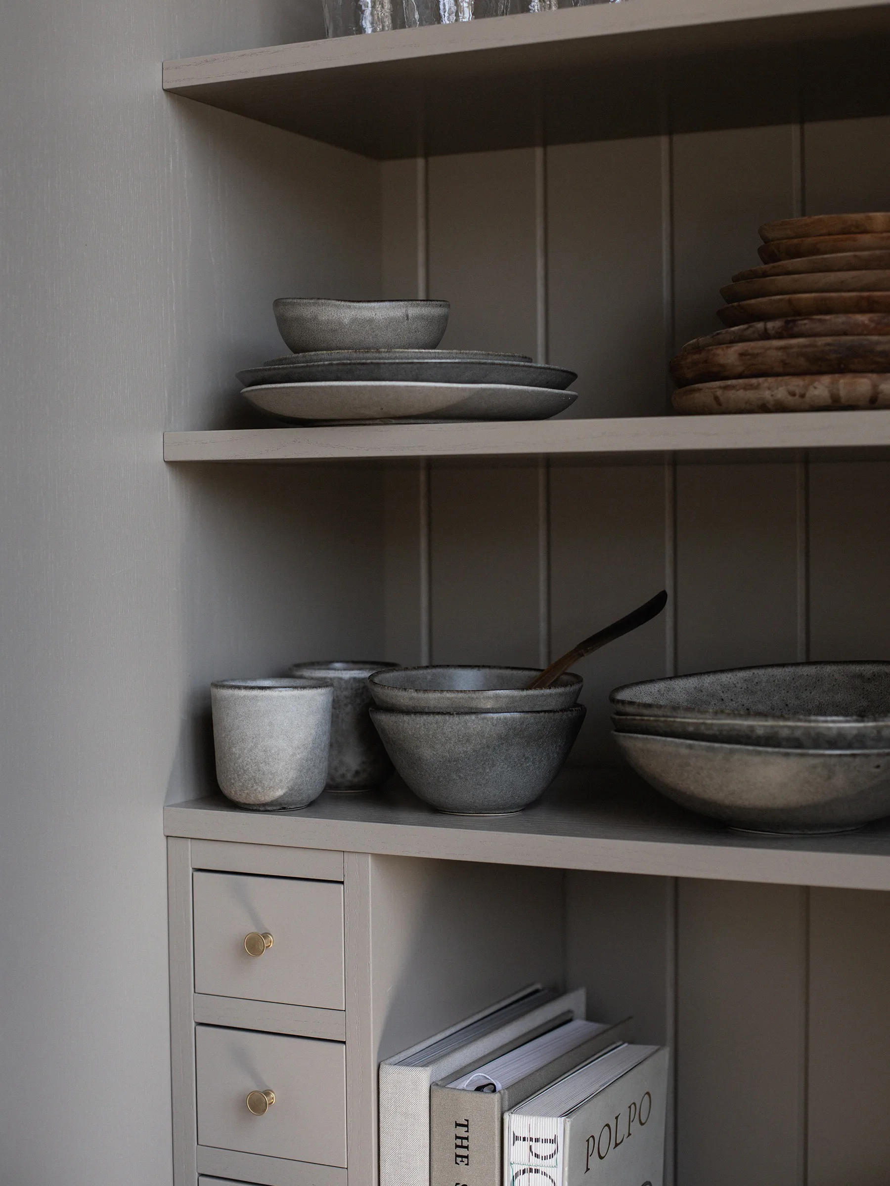 Bon schaal small 50 cl, Steengoed Tell Me More