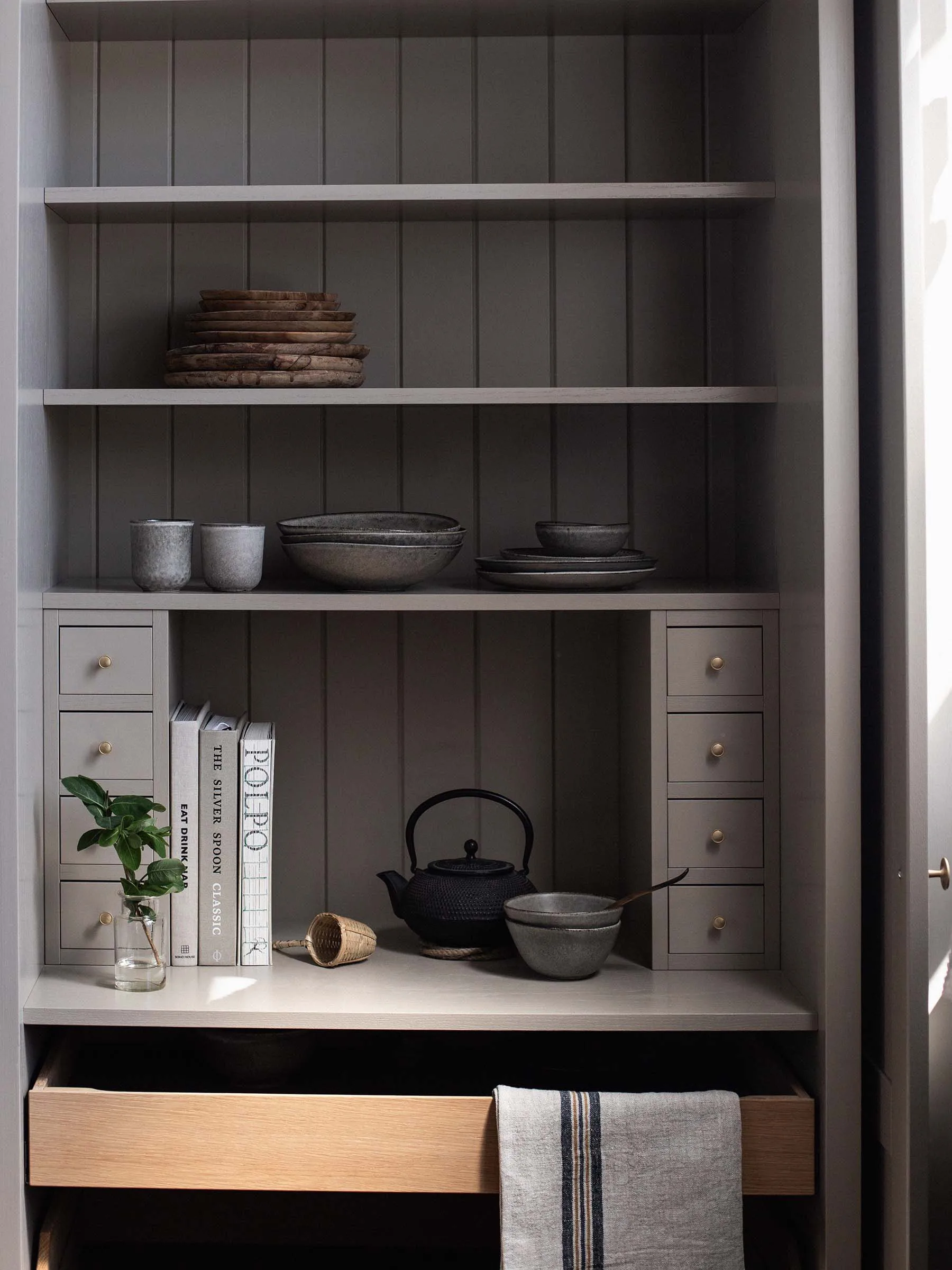 Bon schaal small 50 cl, Steengoed Tell Me More