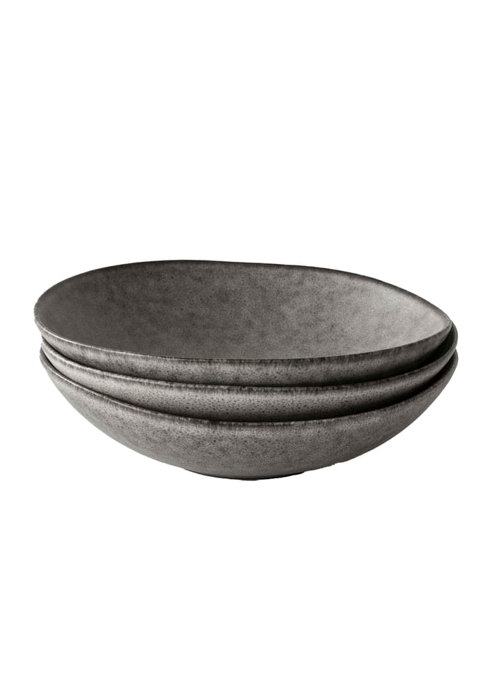 Bon soepbord Ø22 cm, Aardewerk Tell Me More