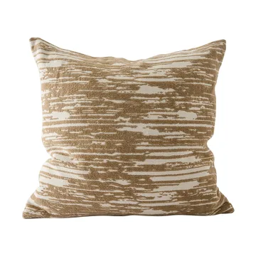 Celine kussensloop 50x50 cm - Beige - Tell Me More