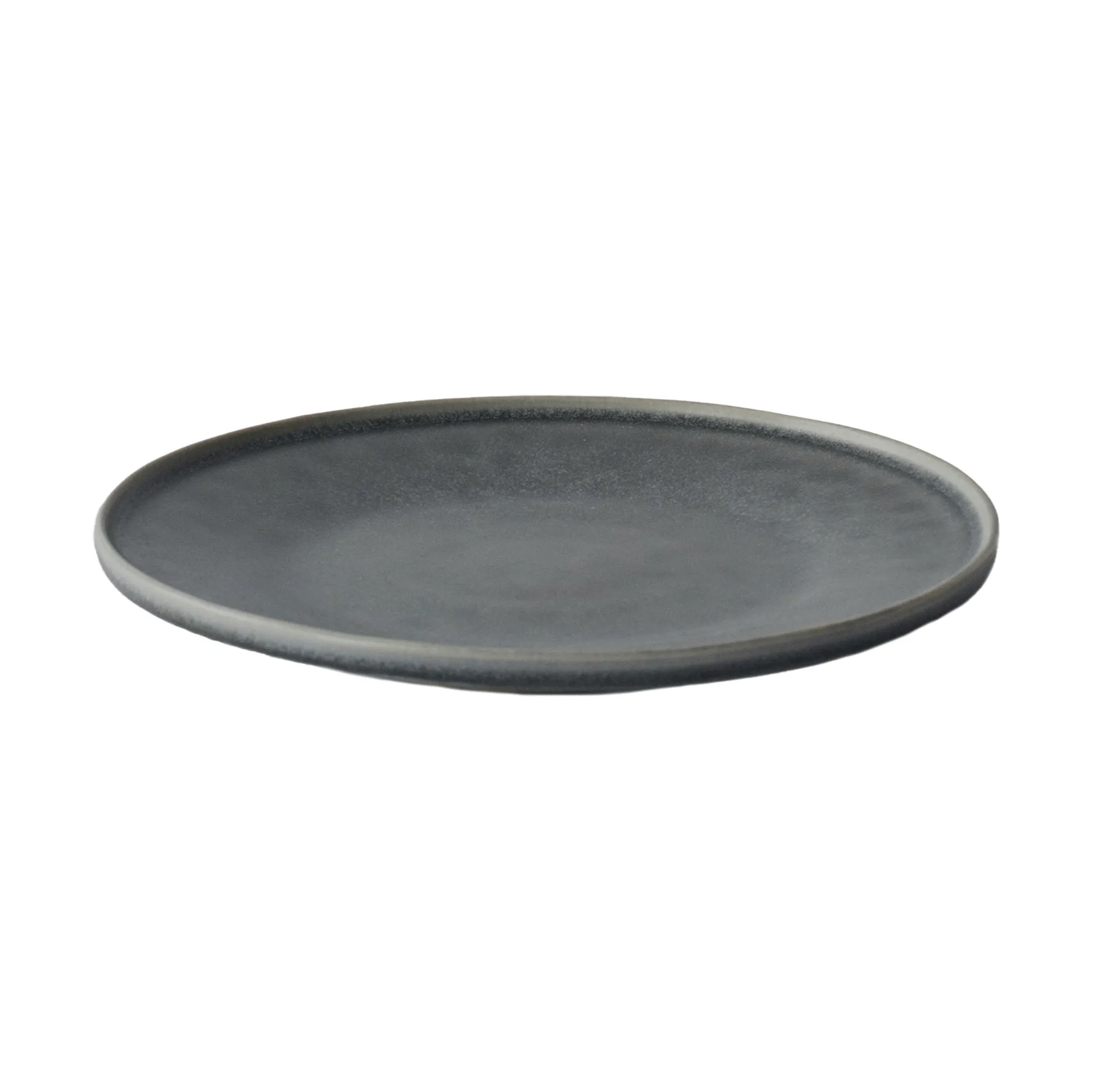 Centro bord Ø22,5 cm, Soft grey Tell Me More