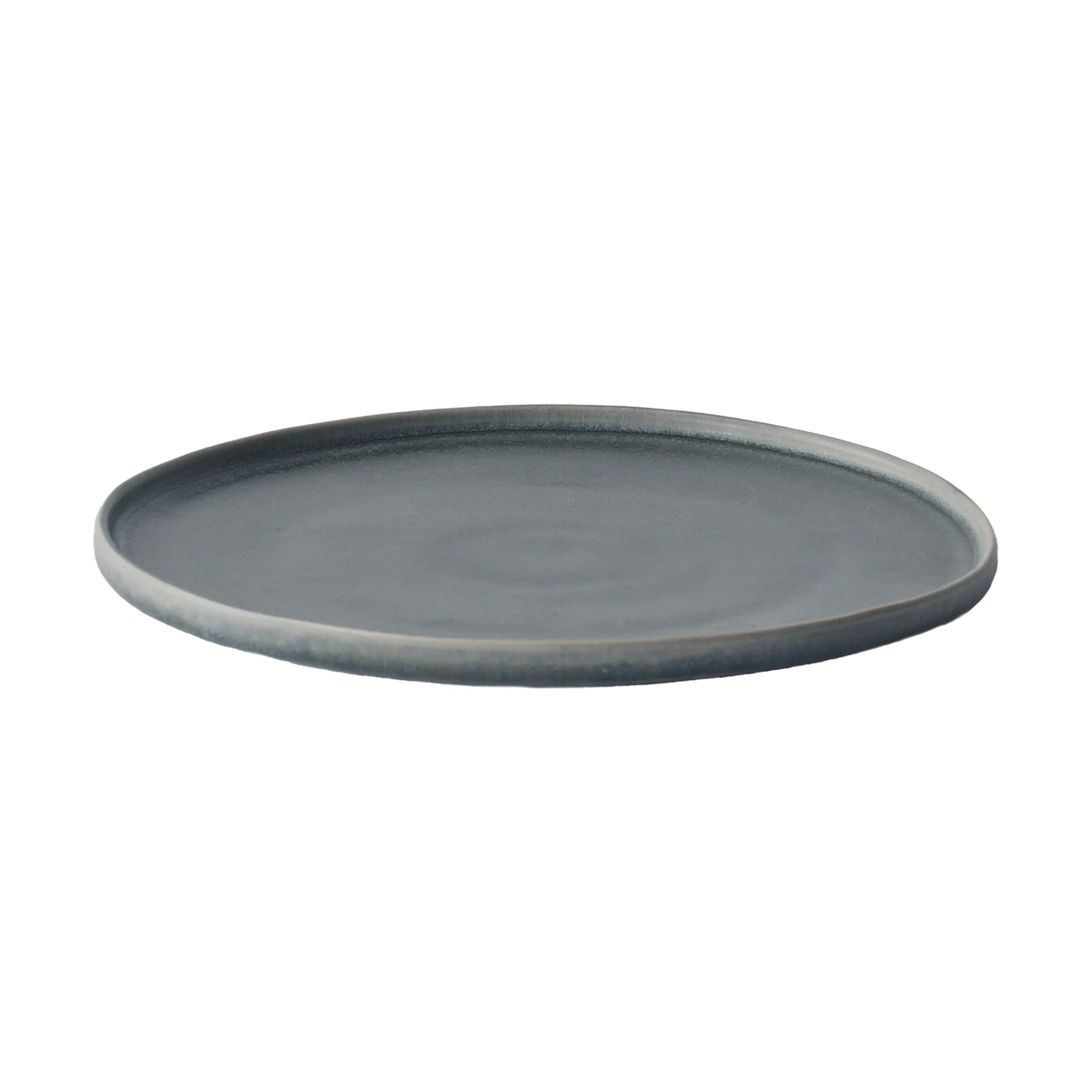 Centro bord Ø28 cm, Soft grey Tell Me More