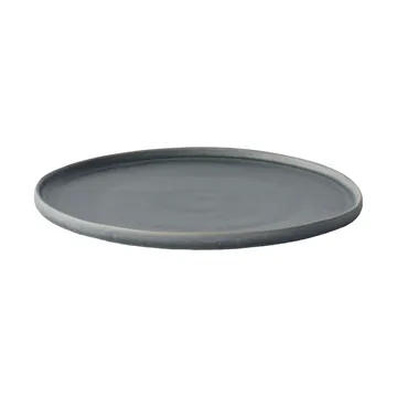 Centro bord Ø28 cm - Soft grey - Tell Me More