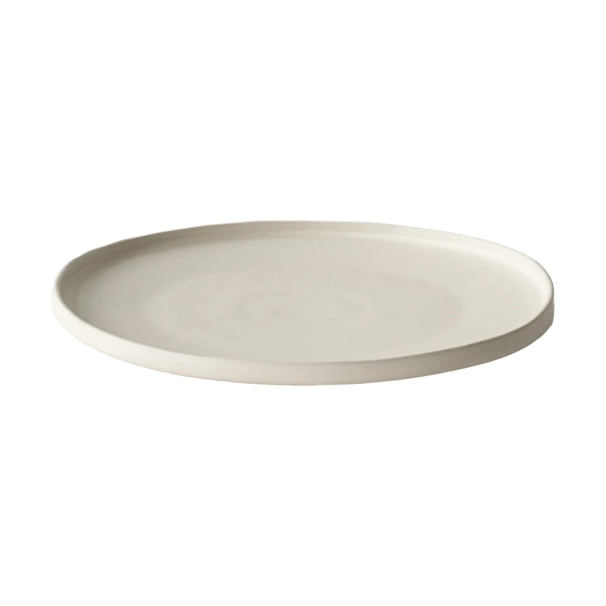 Tell Me More Centro bord o28 cm Wheat | Scandinavisch Interieur | Dinerborden | Beige