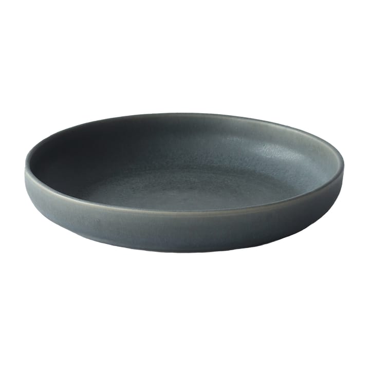 Centro diep bord Ø21,5 cm - Soft grey - Tell Me More