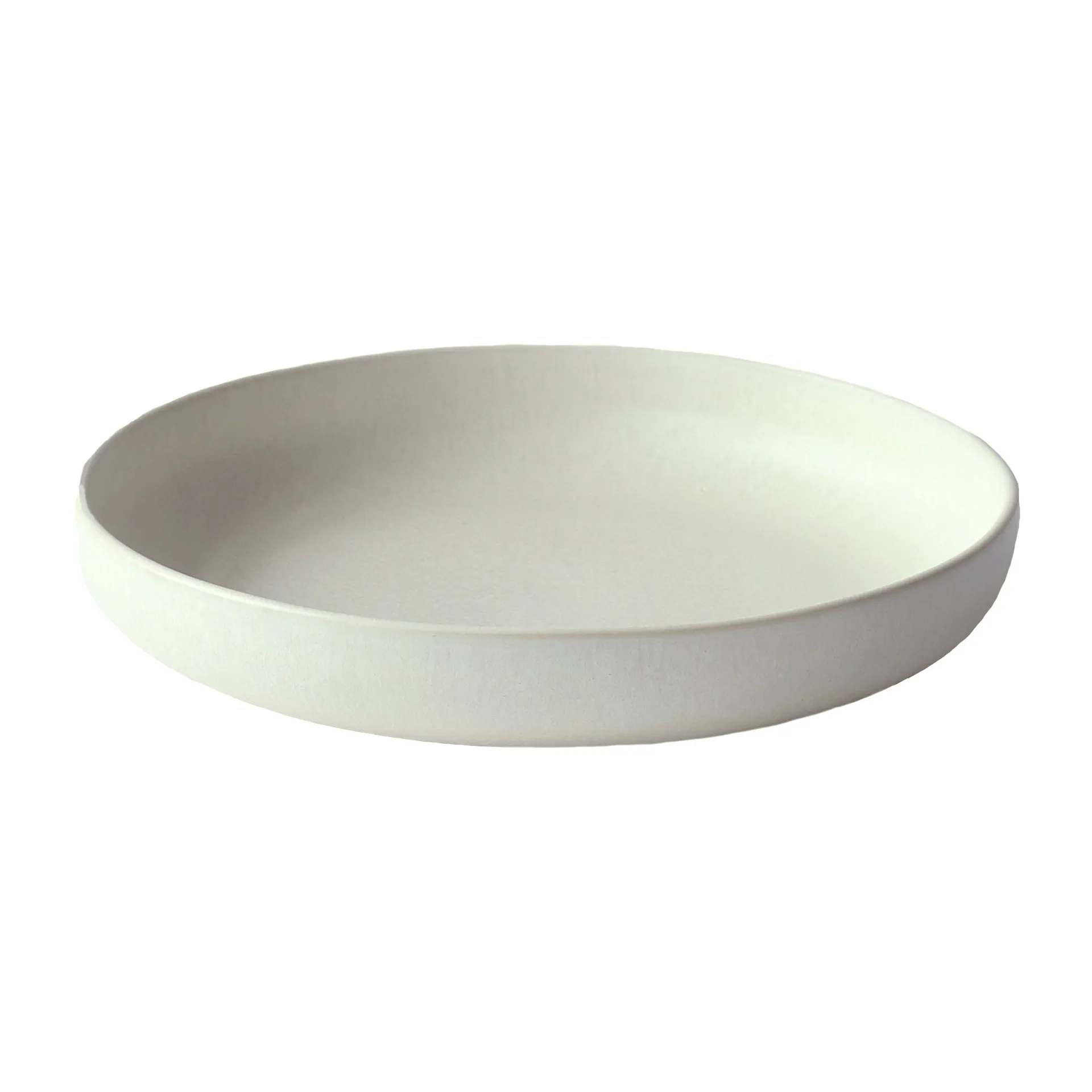Centro diep bord Ø21,5 cm, Wheat Tell Me More