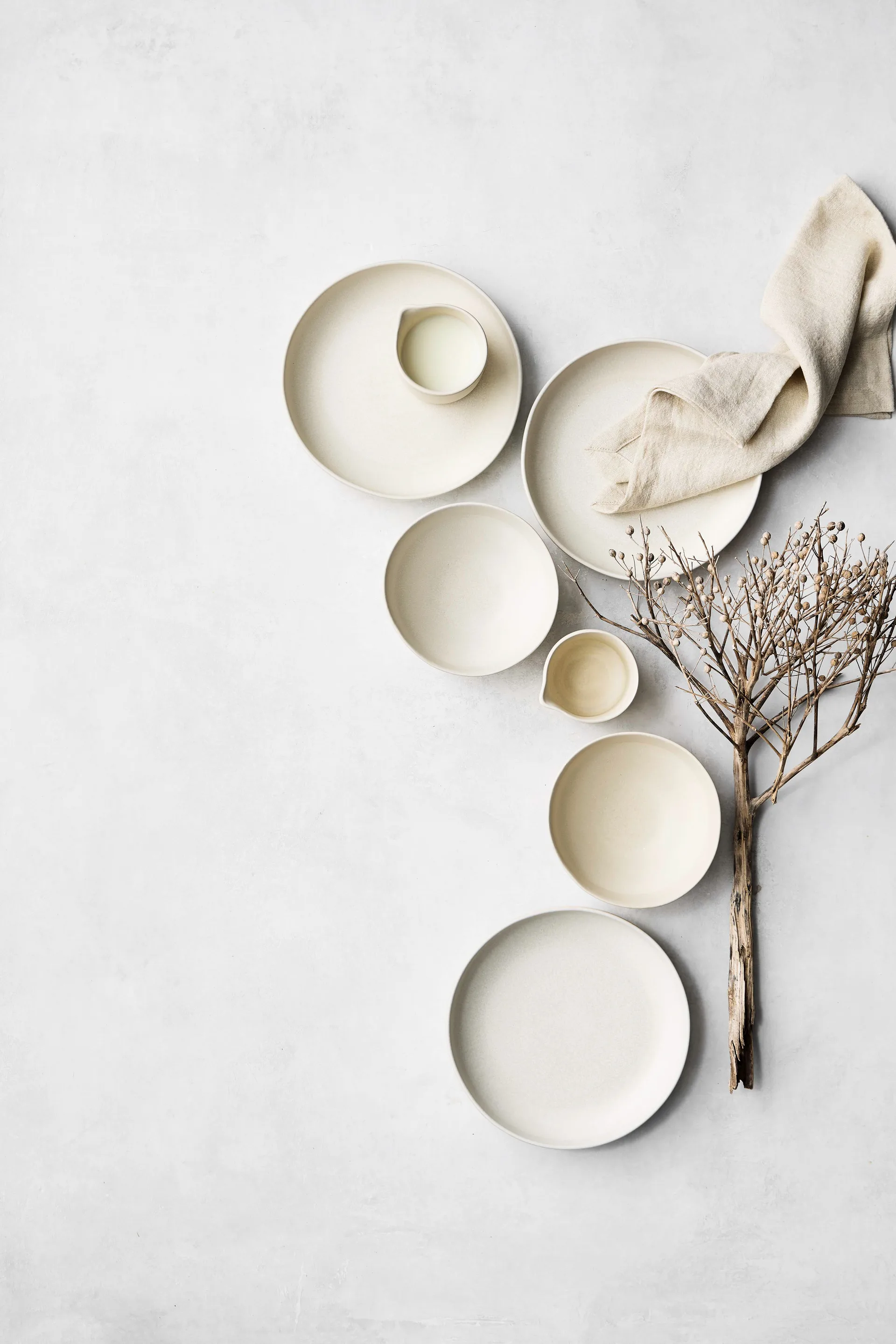 Centro melkkan 25 cl, Wheat Tell Me More