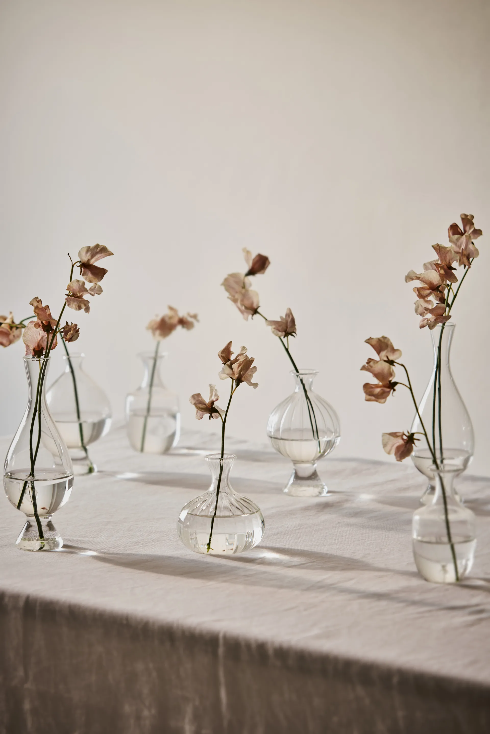 Como vaas, Large 19 cm Tell Me More