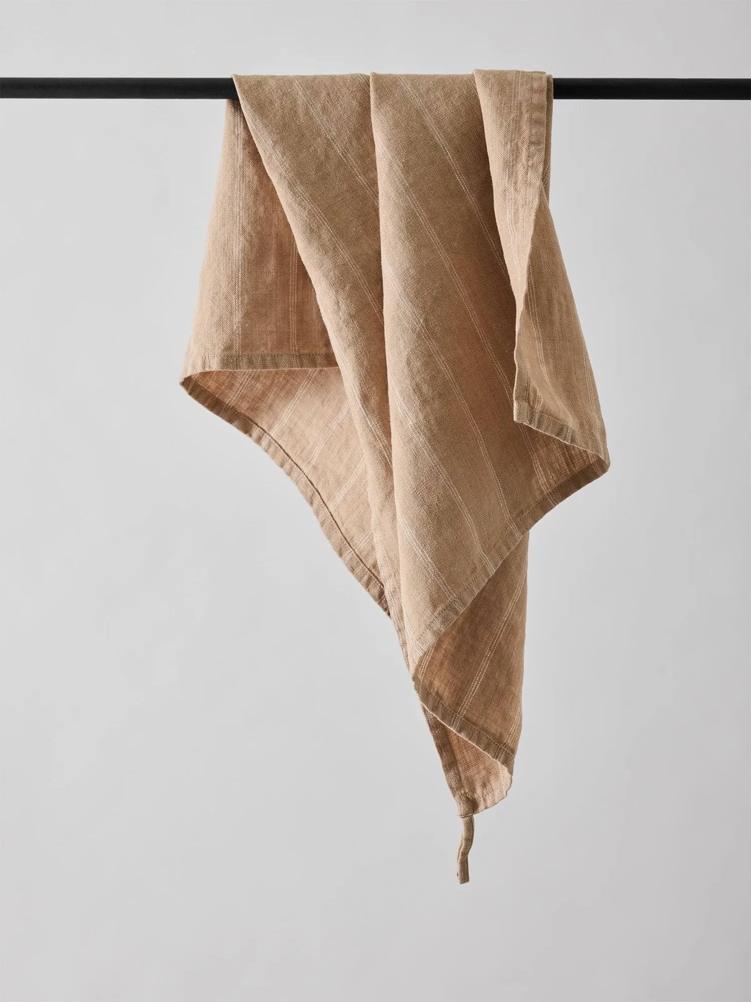 Dalia keukendoek, Warmgeel, 50x70 cm Tell Me More