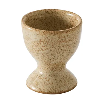 Elio eierdopje - Beige gespikkeld - Tell Me More