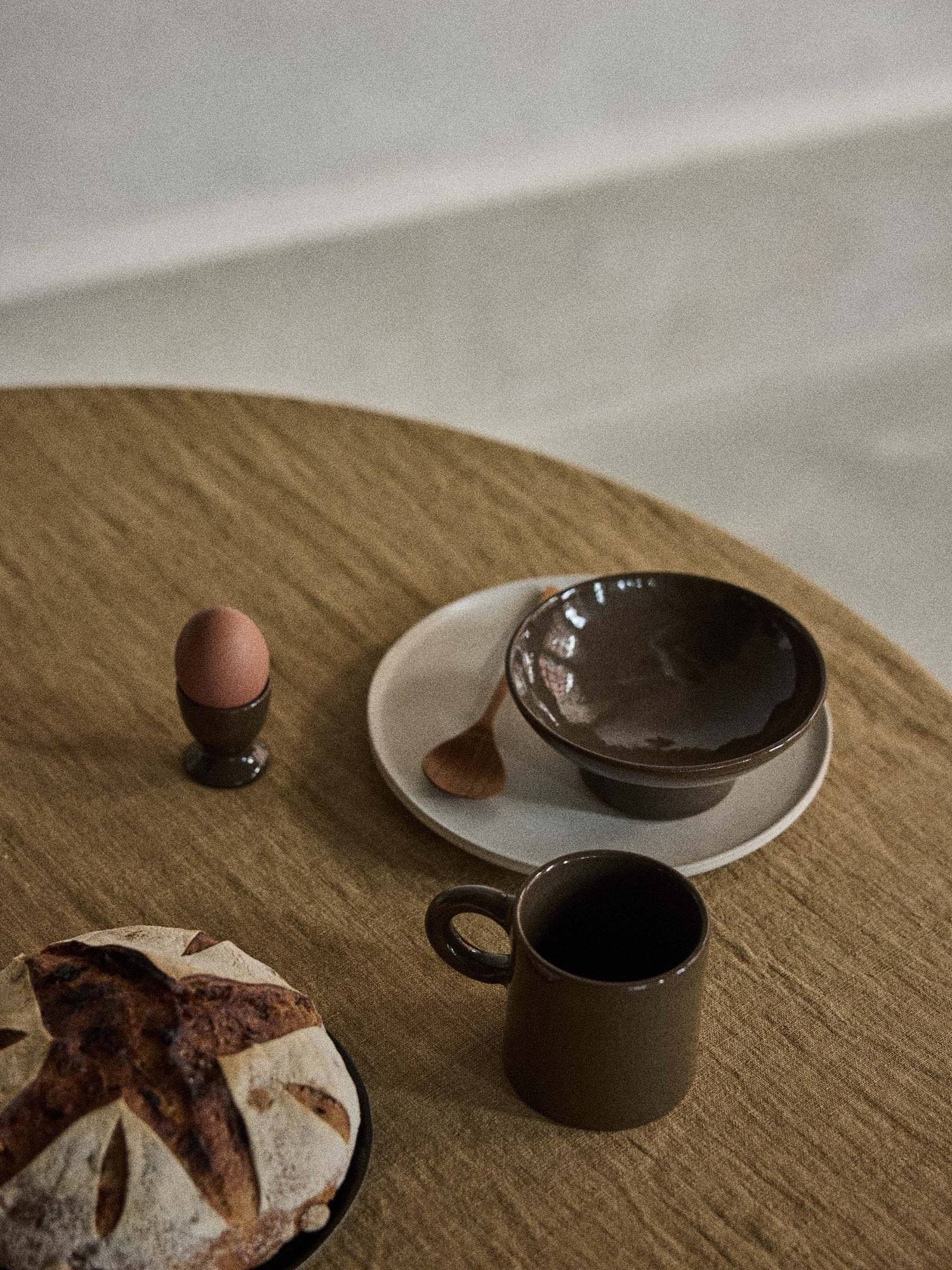Elio kopje, Donkerbruin, 35 cl Tell Me More
