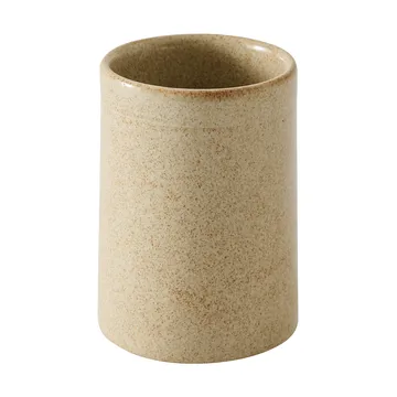 Elio voorraadpot - Beige gespikkeld, 60 cl - Tell Me More