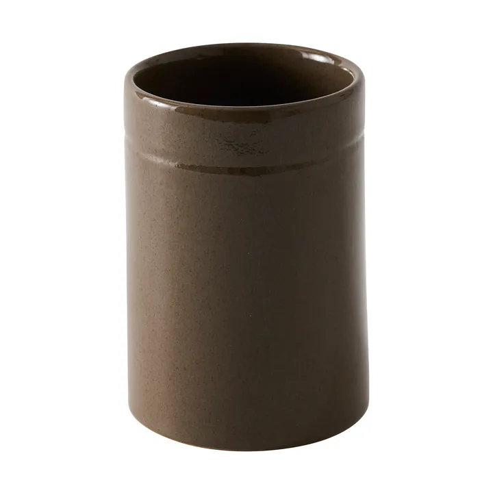 Elio voorraadpot - Donkerbruin, 60 cl - Tell Me More