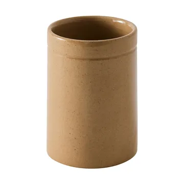 Elio voorraadpot - Woestijngeel, 60 cl - Tell Me More