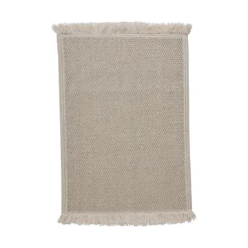 Ellie badmat - Linen, 60x100 cm - Tell Me More