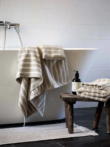 Elsa badmat - Off-white, 60x100 cm - Tell Me More