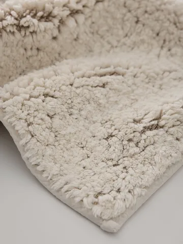 Elsa badmat - Offwhite, 50x70 cm - Tell Me More