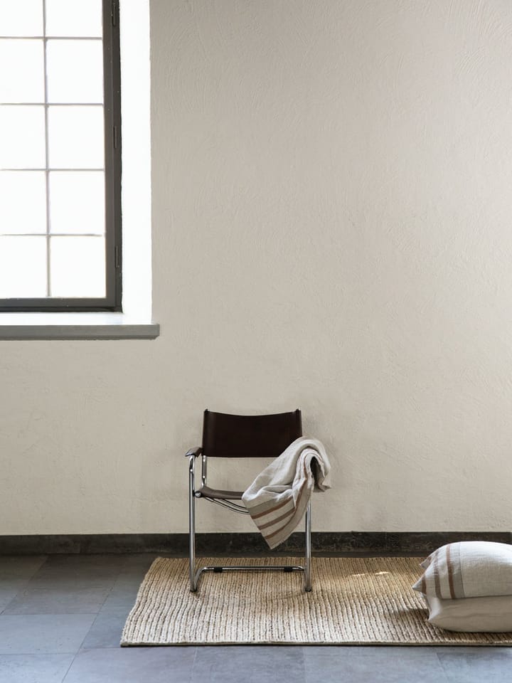Emilio kussensloop 50x50 cm, Tan Tell Me More