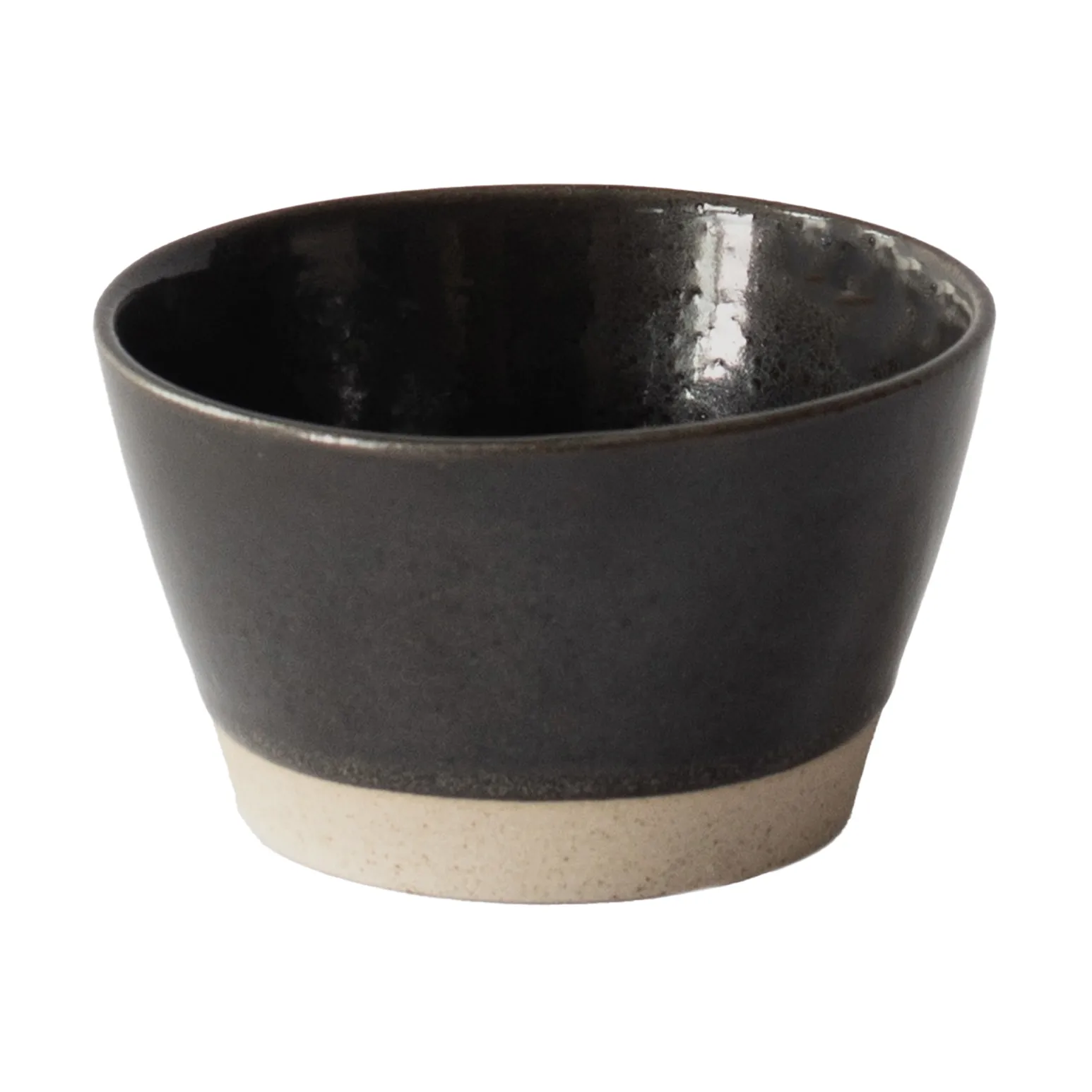 Fenix kom small 20 cl, Bruin-zwart Tell Me More