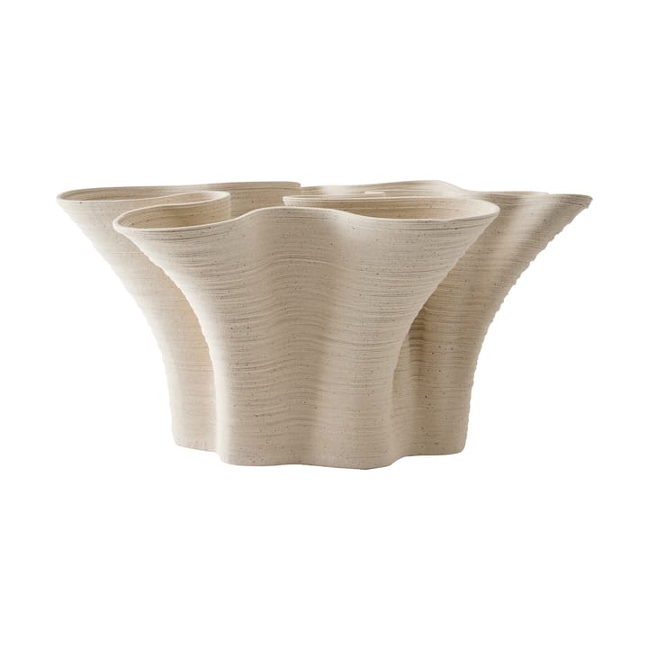 Fiordo vaas large - Offwhite - Tell Me More
