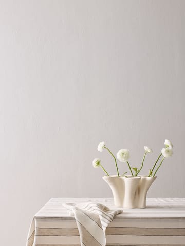 Fiordo vaas small - Offwhite - Tell Me More
